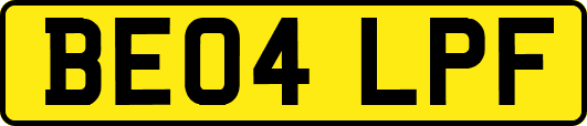 BE04LPF