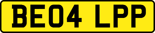BE04LPP