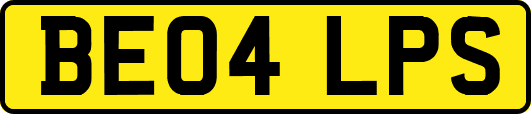 BE04LPS
