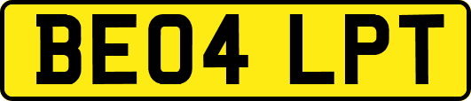 BE04LPT