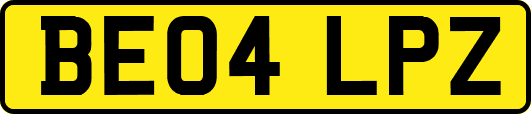 BE04LPZ