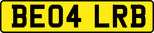 BE04LRB