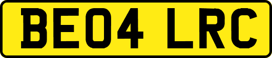BE04LRC