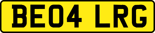BE04LRG