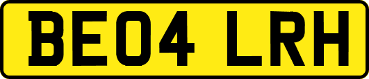 BE04LRH