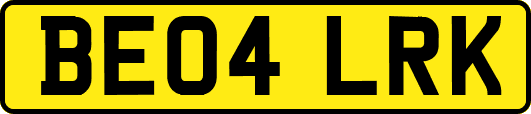BE04LRK