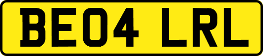 BE04LRL