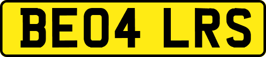 BE04LRS