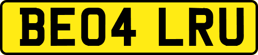 BE04LRU