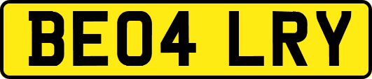 BE04LRY