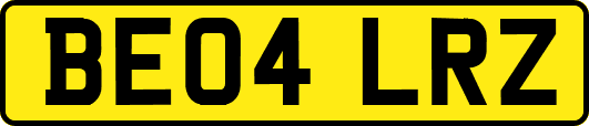 BE04LRZ