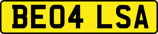 BE04LSA