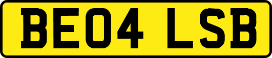 BE04LSB