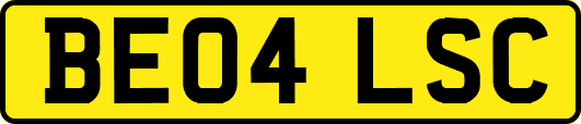 BE04LSC