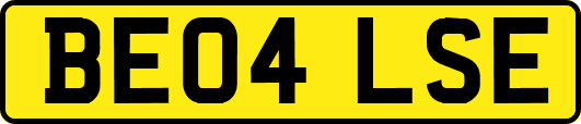 BE04LSE