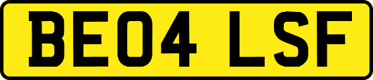 BE04LSF