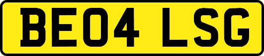BE04LSG