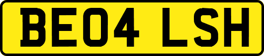 BE04LSH