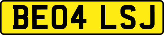 BE04LSJ