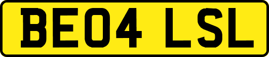 BE04LSL