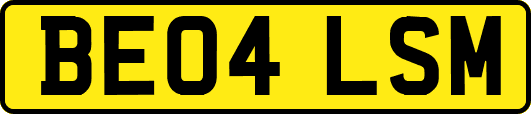 BE04LSM