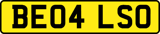 BE04LSO