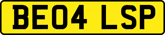 BE04LSP