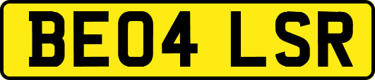 BE04LSR