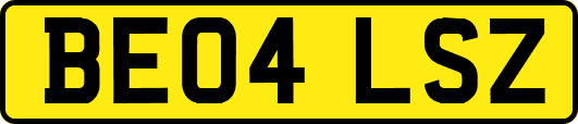 BE04LSZ