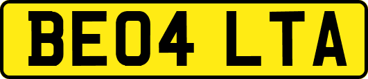 BE04LTA