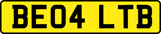 BE04LTB