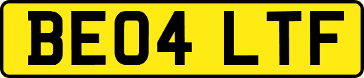 BE04LTF