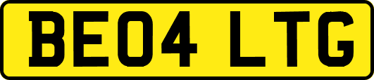 BE04LTG