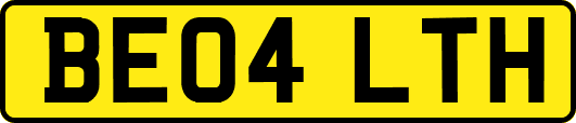 BE04LTH