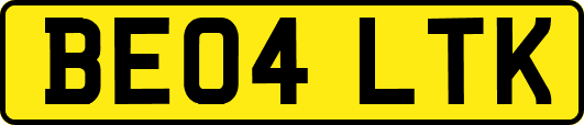 BE04LTK