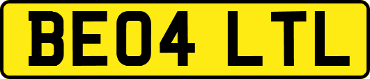 BE04LTL