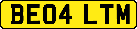 BE04LTM