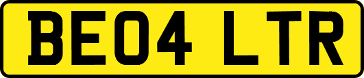 BE04LTR