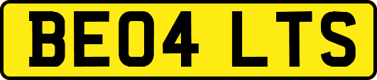 BE04LTS