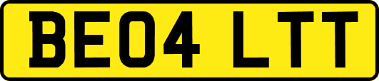 BE04LTT