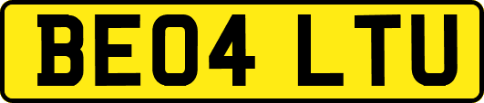 BE04LTU