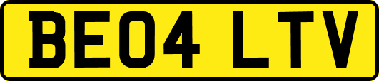 BE04LTV