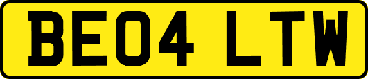 BE04LTW