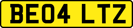 BE04LTZ