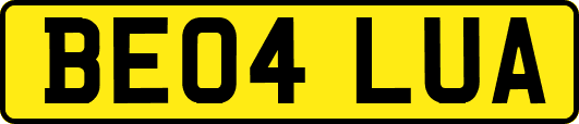 BE04LUA