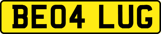 BE04LUG