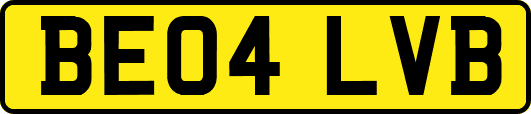 BE04LVB