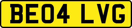 BE04LVG