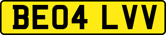 BE04LVV