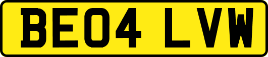 BE04LVW